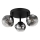 Globo - Lámpara de focos orientables 3xG9/5W/230V