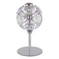 Globo - Lámpara de mesa LED/8W/230V