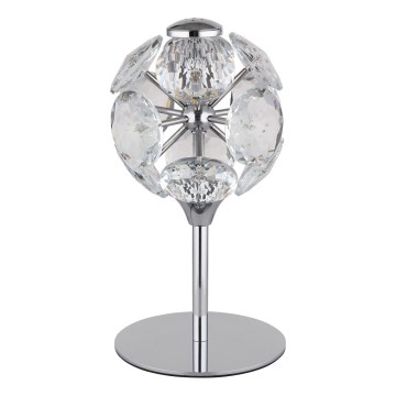Globo - Lámpara de mesa LED/8W/230V