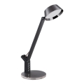 Globo - Lámpara de mesa LED Regulable LED/8W/230V