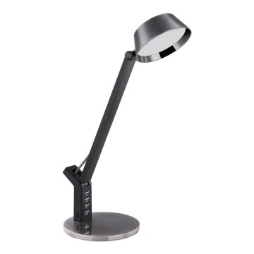 Globo - Lámpara de mesa LED Regulable LED/8W/230V