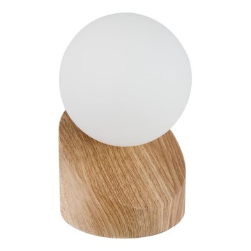 Globo - Lámpara de mesa táctil LED 1xG9/3W/230V