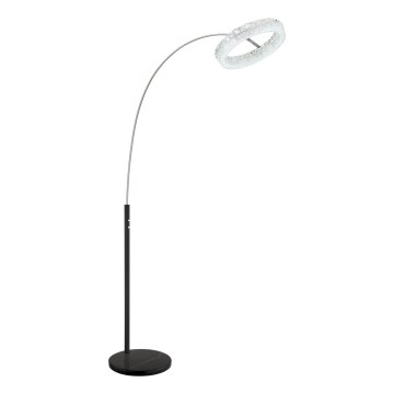 Globo - Lámpara de pie LED regulable/35W/230V 3000/4000/6000K