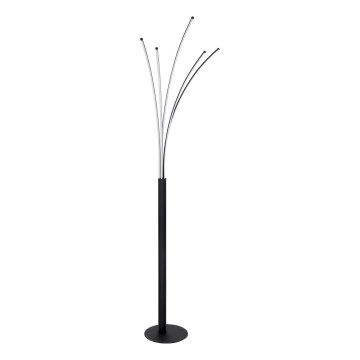 Globo - Lámpara de pie LED regulable LED/36W/230V 3000-6000K Wi-Fi Tuya + mando a distancia