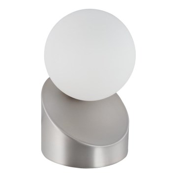 Globo - Lámpara de sobremesa LED táctil 1xG9/3W/230V