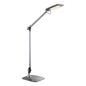 Globo - Lámpara de sobremesa táctil regulable LED/9W/230V 3000/5000/6500K