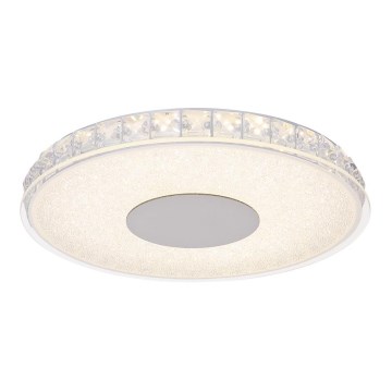 Globo - Lámpara de techo LED/16W/230V