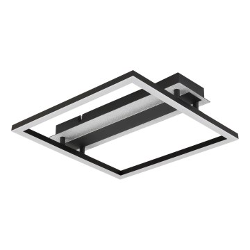 Globo - Lámpara de techo LED/18W/230V 3000K 33x36 cm