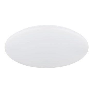 Globo - Lámpara de techo LED/24W/230V 3000/4200/6500K Ø 40 cm