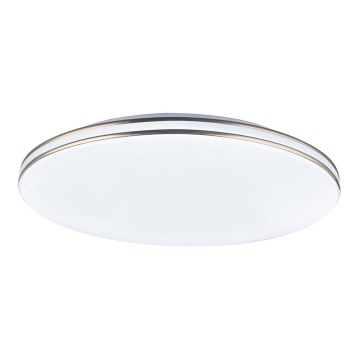 Globo - Lámpara de techo LED/24W/230V