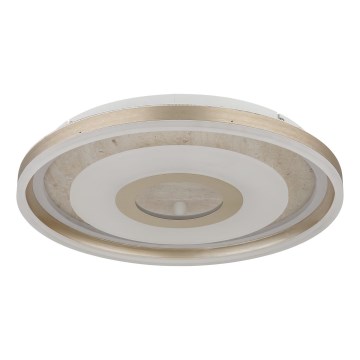 Globo - Lámpara de techo LED/40W/230V 3000K Ø 50 cm