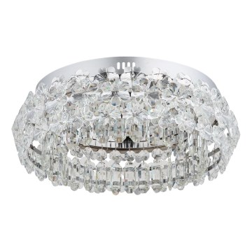 Globo - Lámpara de techo LED/40W/230V 4000K Ø 50 cm
