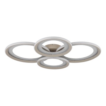 Globo - Lámpara de techo LED/50W/230V 3000K 64,5x85,5 cm