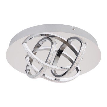 Globo - Lámpara de techo LED LED/15W/230V
