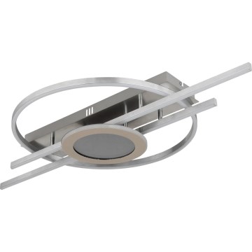 Globo - Lámpara de techo LED LED/40W/230V 3000K