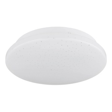 Globo - Lámpara de techo LED LED/8W/230V 4000K Ø 22 cm
