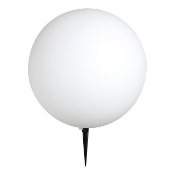 Globo - Lámpara exterior 1xE27/30W/230V Ø 30 cm