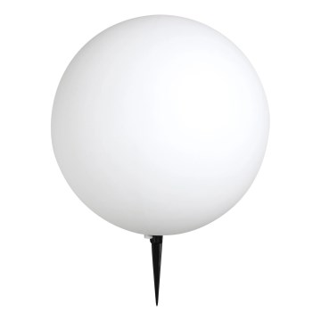 Globo - Lámpara exterior 1xE27/30W/230V Ø 40 cm