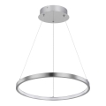 Globo - Lámpara LED colgante LED/19W/230V