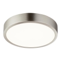 Globo - Lámpara LED de techo regulable LED/15W/230V