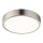 Globo - Lámpara LED de techo regulable LED/15W/230V