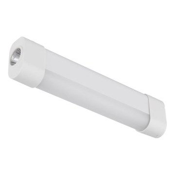 Globo - Lámpara LED recargable para debajo del mueble 3 en 1 LED/2W/5V 3000/4000/7000K 800 mAh