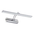 Globo - Lámpara para cuadros LED/3W/230V