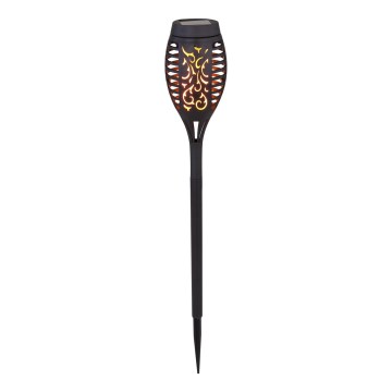 Globo - Lámpara solar LED LED/0,1W/3V IP44 150 mAh