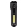 Globo - Linterna recargable LED/3W/5V + COB/3W 5500K 1200 mAh