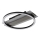 Globo - Luminaria de techo LED/24W/230V 4000K 30x34,2 cm