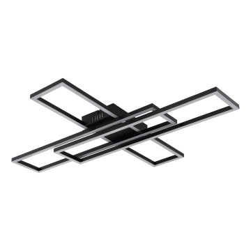 Globo - Luminaria de techo LED/55W/230V 3000K 80x60 cm