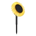 Globo - Luz solar LED LED/0,06W/3V girasol IP44 800 mAh