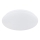 Globo - Plafón LED/12W/230V 3000/4200/6500K Ø 26 cm
