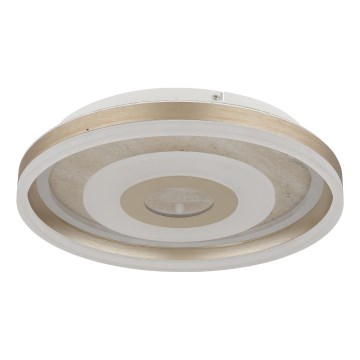 Globo - Plafón LED/24W/230V/3000K Ø 40 cm