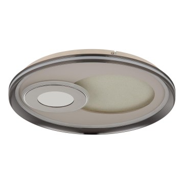 Globo - Plafón LED 36W/230V 3000/4500/6500K, Ø 50 cm