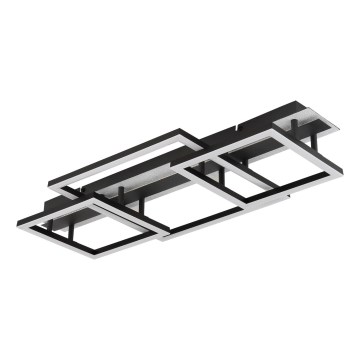 Globo - Plafón LED/40W/230V 3000K 33x70 cm