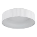 Globo - Plafón LED/45W/230V 2700/4000/6000K Ø 46 cm blanco