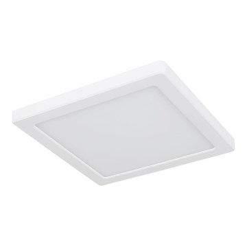 Globo - Plafón LED LED/12W/230V 3000/4000/6500K blanco