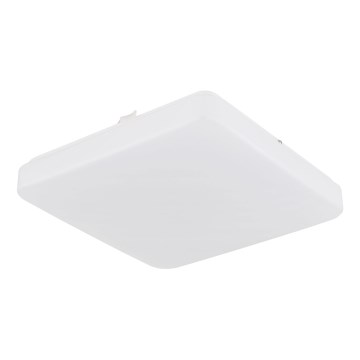 Globo - Plafón LED LED/16W/230V 3000/4200/6500K 27x27 cm