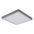 Globo - Plafón LED LED/24W/230V 3000K 45x45 cm