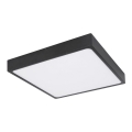 Globo - Plafón LED LED/28W/230V
