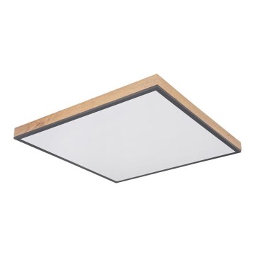 Globo - Plafón LED LED/36W/230V