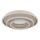 Globo - Plafón LED LED/40W/230V 3000/4000/6000K diámetro 51 cm beige