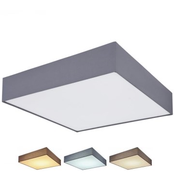 Globo - Plafón LED LED/40W/230V 3000/4000/6000K