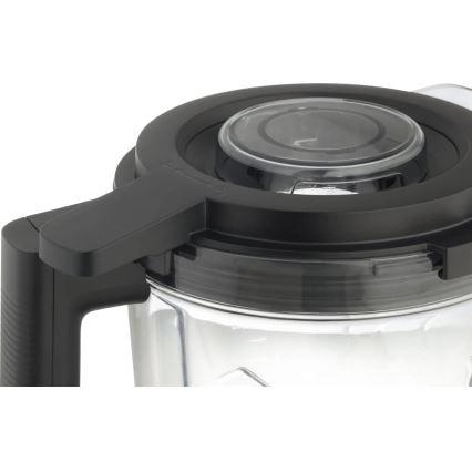 GORENJE BP1500DE - Batidora de sobremesa 2 l 1500W/230V acero inoxidable/negro