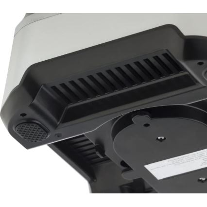 GORENJE BP1500DE - Batidora de sobremesa 2 l 1500W/230V acero inoxidable/negro