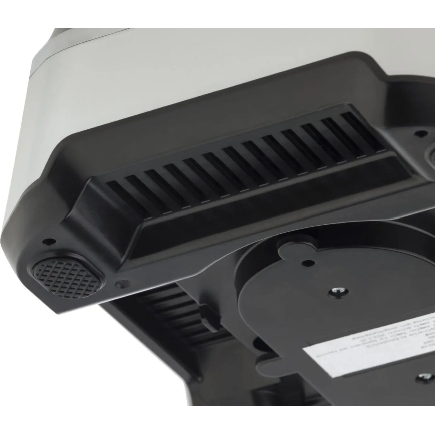 GORENJE BP1500DE - Batidora de sobremesa 2 l 1500W/230V acero inoxidable/negro