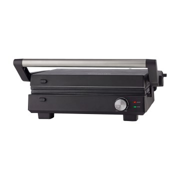 GORENJE GCG2000M - Parrilla de contacto 1800W/230V negra