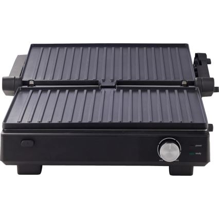 GORENJE GCG2000M - Parrilla de contacto 1800W/230V negra