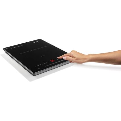 GORENJE ICY2000SP - Placa de inducción 2000 W/230 V